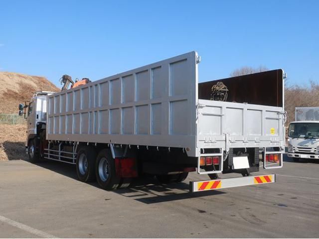 HINO PROFIA 2005 Image 31