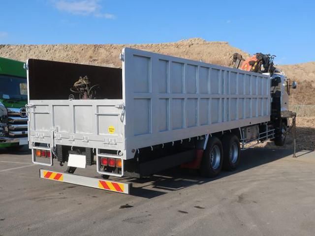 HINO PROFIA 2005 Image 31