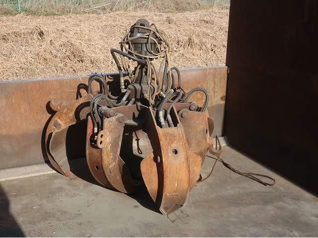 HINO PROFIA 2005 Image 31