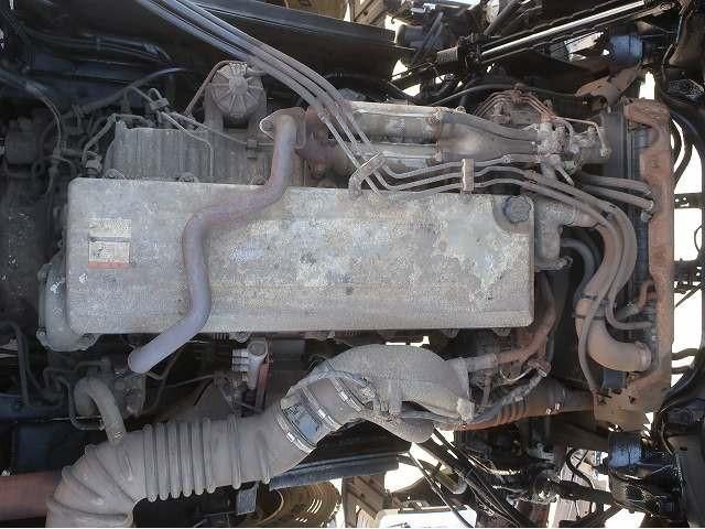 HINO PROFIA 2005 Image 31