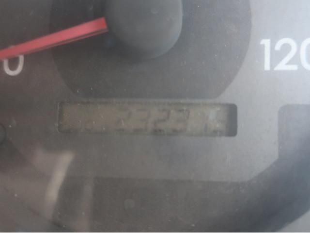 HINO PROFIA 2005 Image 31