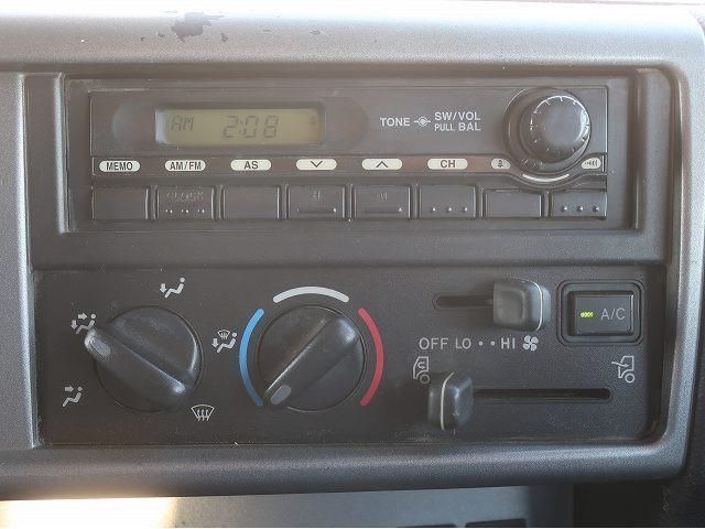 HINO PROFIA 2005 Image 31