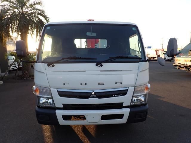 MITSUBISHI CANTER 2016 Image 31