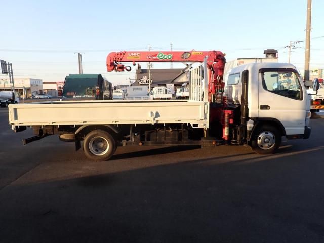 MITSUBISHI CANTER 2016 Image 31