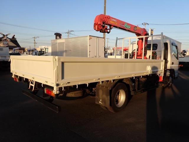 MITSUBISHI CANTER 2016 Image 31