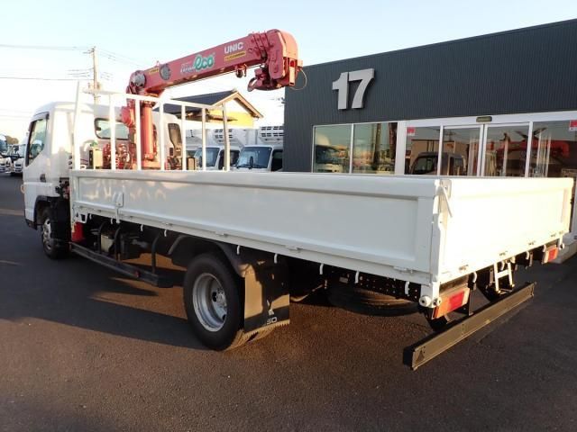 MITSUBISHI CANTER 2016 Image 31