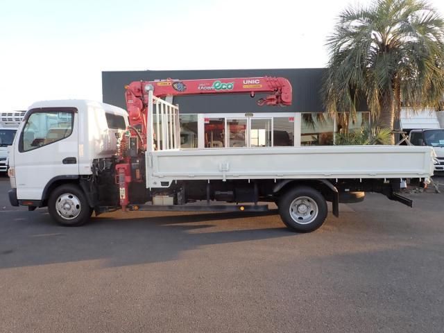 MITSUBISHI CANTER 2016 Image 31