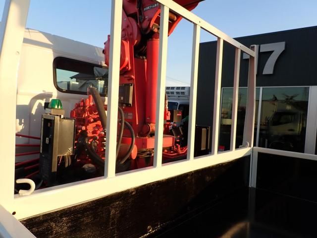 MITSUBISHI CANTER 2016 Image 31