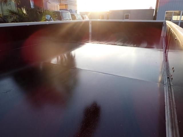 MITSUBISHI CANTER 2016 Image 31