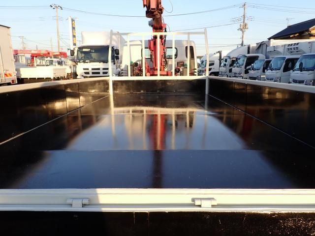 MITSUBISHI CANTER 2016 Image 31