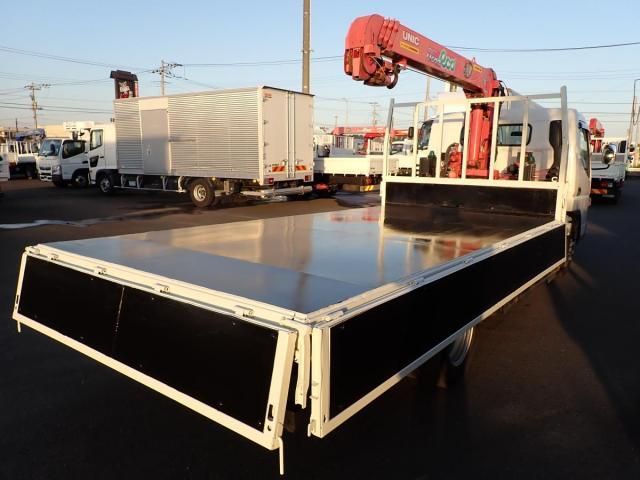 MITSUBISHI CANTER 2016 Image 31