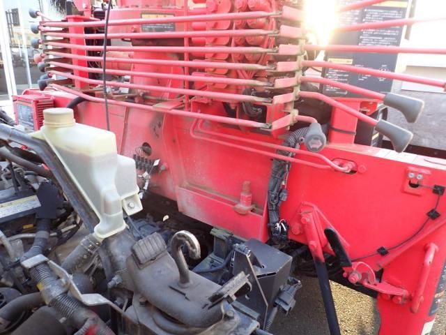 MITSUBISHI CANTER 2016 Image 31