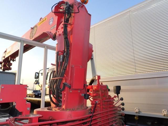 MITSUBISHI CANTER 2016 Image 31