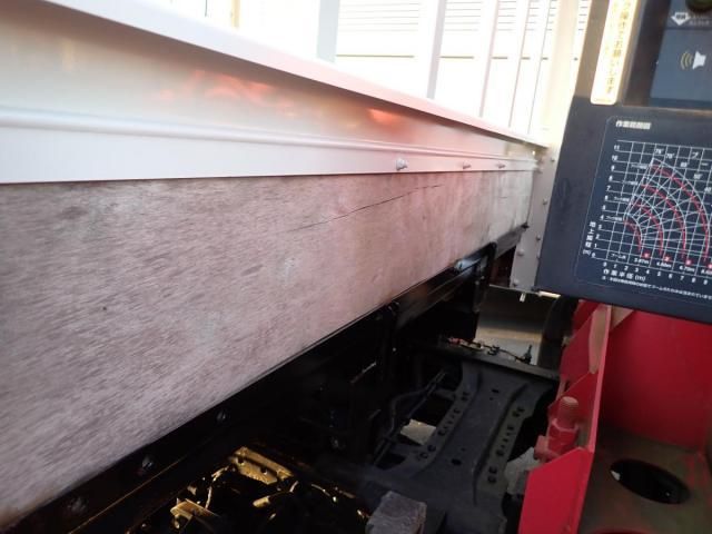 MITSUBISHI CANTER 2016 Image 31