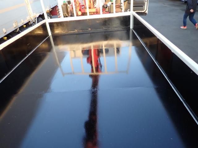 MITSUBISHI CANTER 2016 Image 31