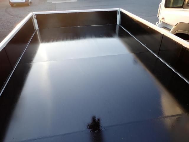 MITSUBISHI CANTER 2016 Image 31