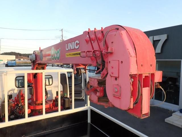 MITSUBISHI CANTER 2016 Image 31