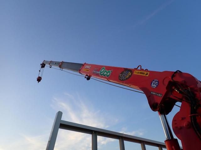 MITSUBISHI CANTER 2016 Image 31