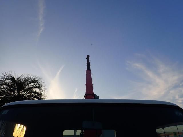 MITSUBISHI CANTER 2016 Image 31