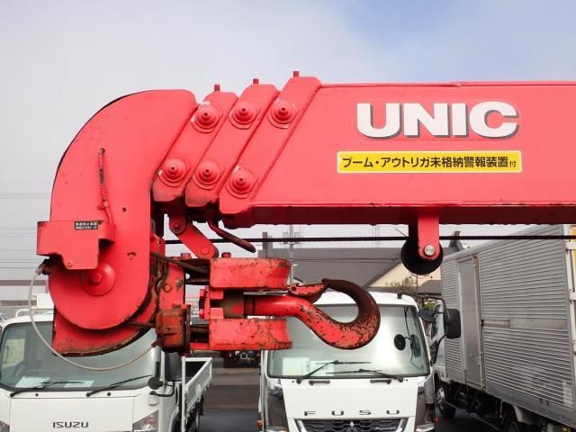 MITSUBISHI CANTER 2016 Image 31