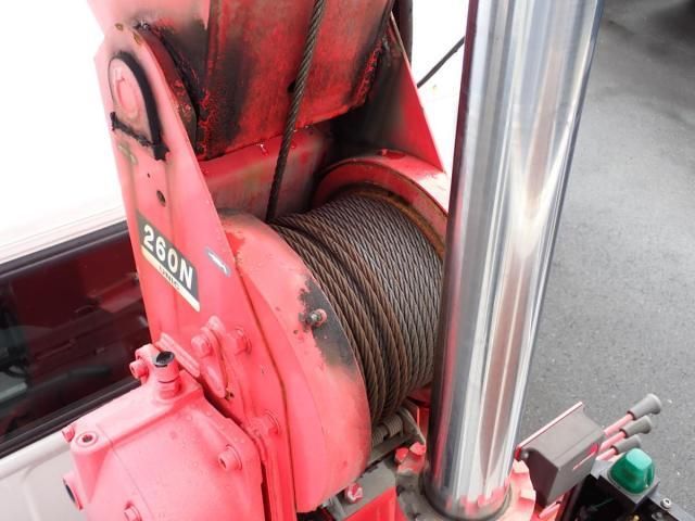 MITSUBISHI CANTER 2016 Image 31