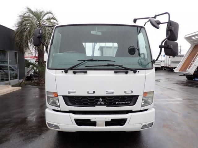 MITSUBISHI CANTER 2017 Image 31