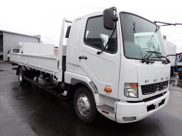 MITSUBISHI CANTER 2017 Image 31