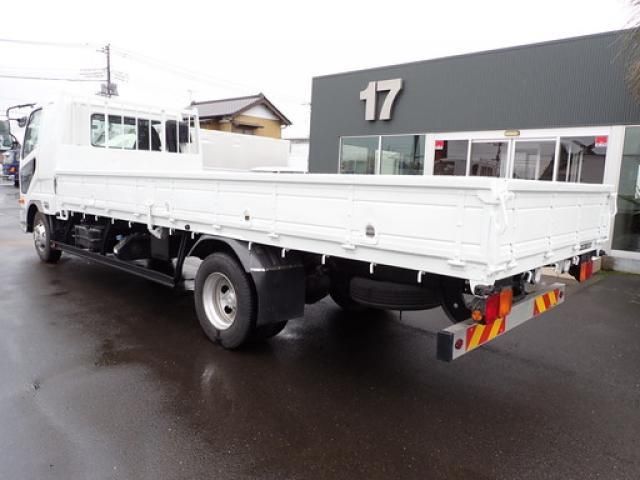 MITSUBISHI CANTER 2017 Image 31