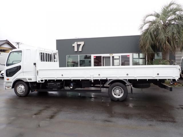 MITSUBISHI CANTER 2017 Image 31