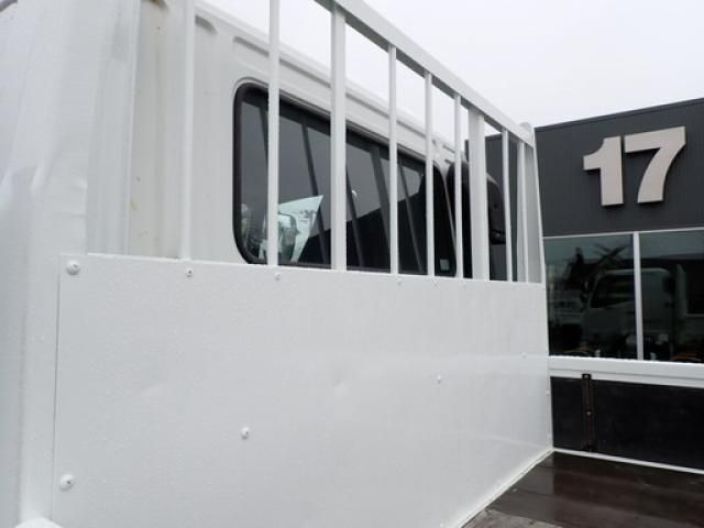 MITSUBISHI CANTER 2017 Image 31