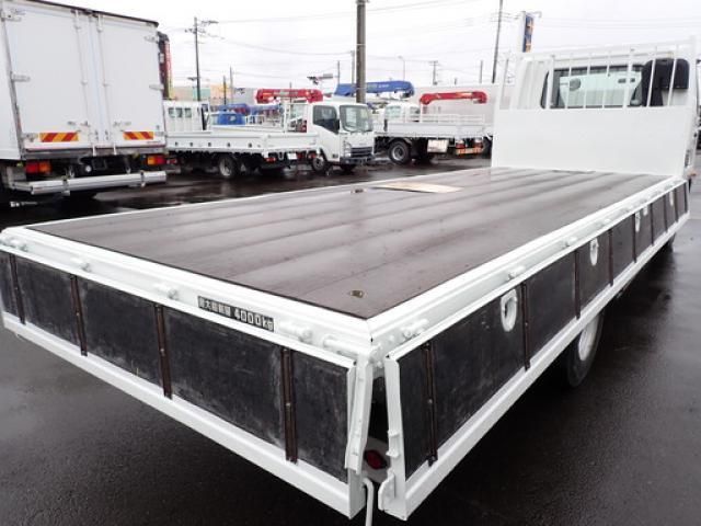 MITSUBISHI CANTER 2017 Image 31