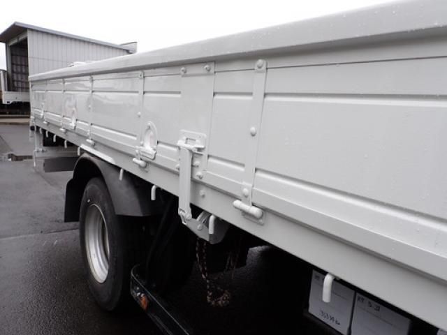 MITSUBISHI CANTER 2017 Image 31