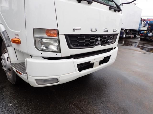 MITSUBISHI CANTER 2017 Image 31