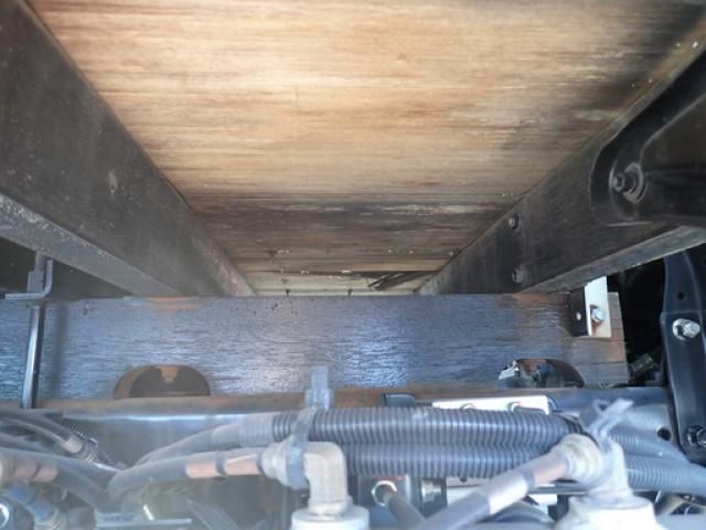 MITSUBISHI CANTER 2017 Image 31