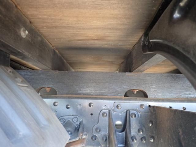 MITSUBISHI CANTER 2017 Image 31