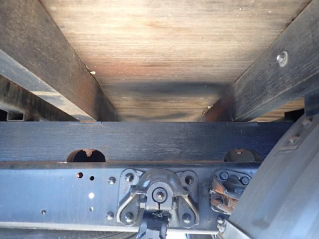 MITSUBISHI CANTER 2017 Image 31