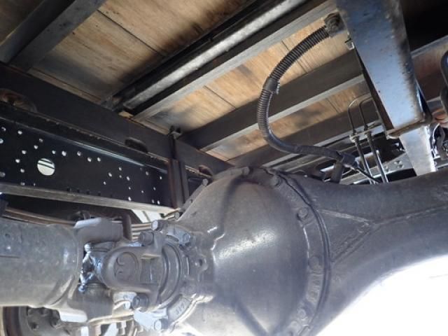 MITSUBISHI CANTER 2017 Image 31