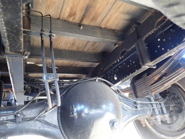 MITSUBISHI CANTER 2017 Image 31