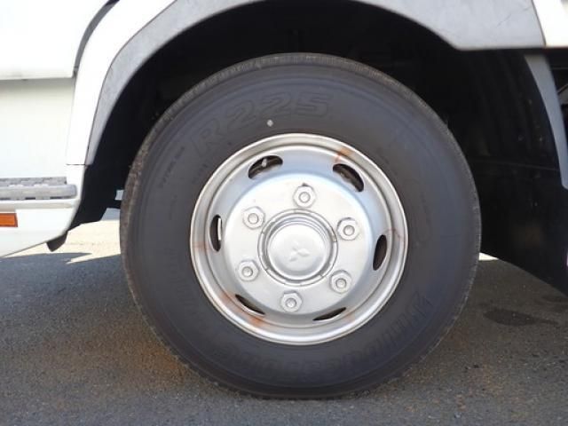 MITSUBISHI CANTER 2017 Image 31