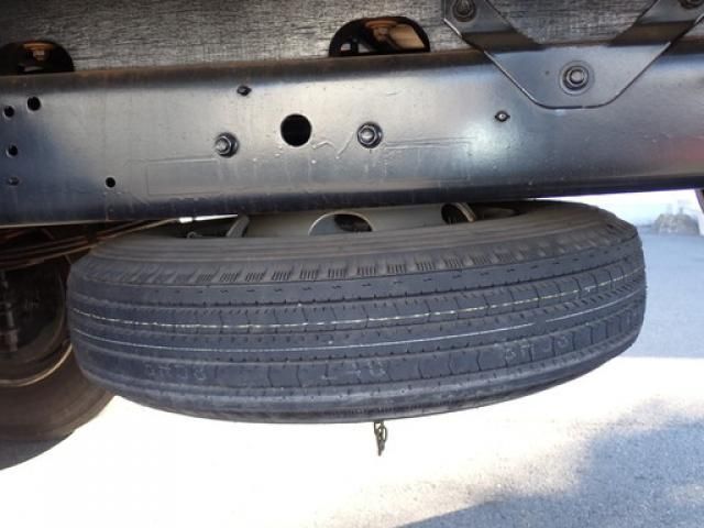 MITSUBISHI CANTER 2017 Image 31