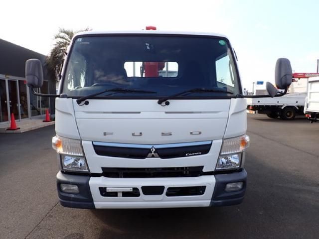 MITSUBISHI CANTER 2020 Image 31