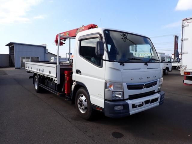 MITSUBISHI CANTER 2020 Image 31