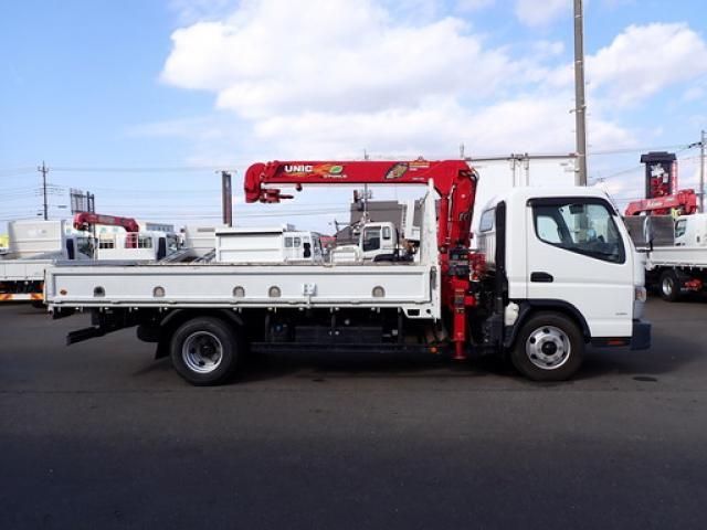 MITSUBISHI CANTER 2020 Image 31