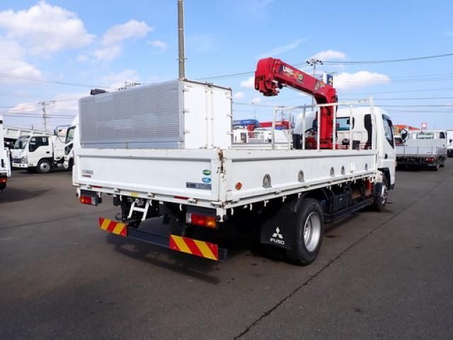 MITSUBISHI CANTER 2020 Image 31