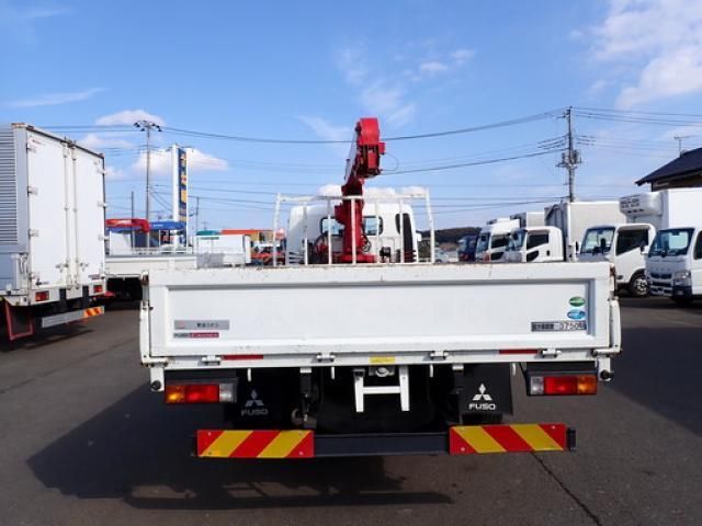 MITSUBISHI CANTER 2020 Image 31