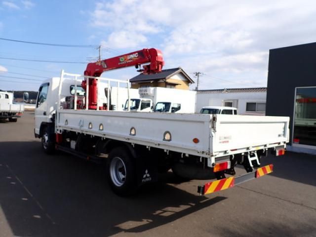 MITSUBISHI CANTER 2020 Image 31