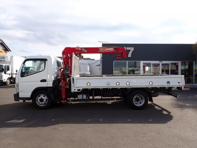 MITSUBISHI CANTER 2020 Image 31