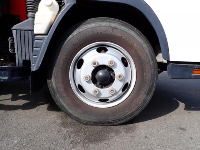 MITSUBISHI CANTER 2020 Image 31