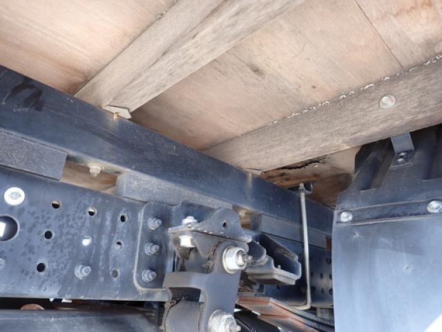 MITSUBISHI CANTER 2020 Image 31