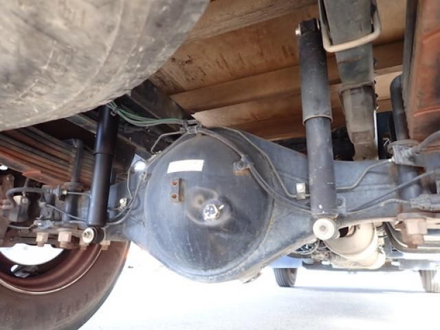 MITSUBISHI CANTER 2020 Image 31